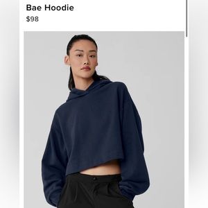 NEW Alo Yoga Hoodie